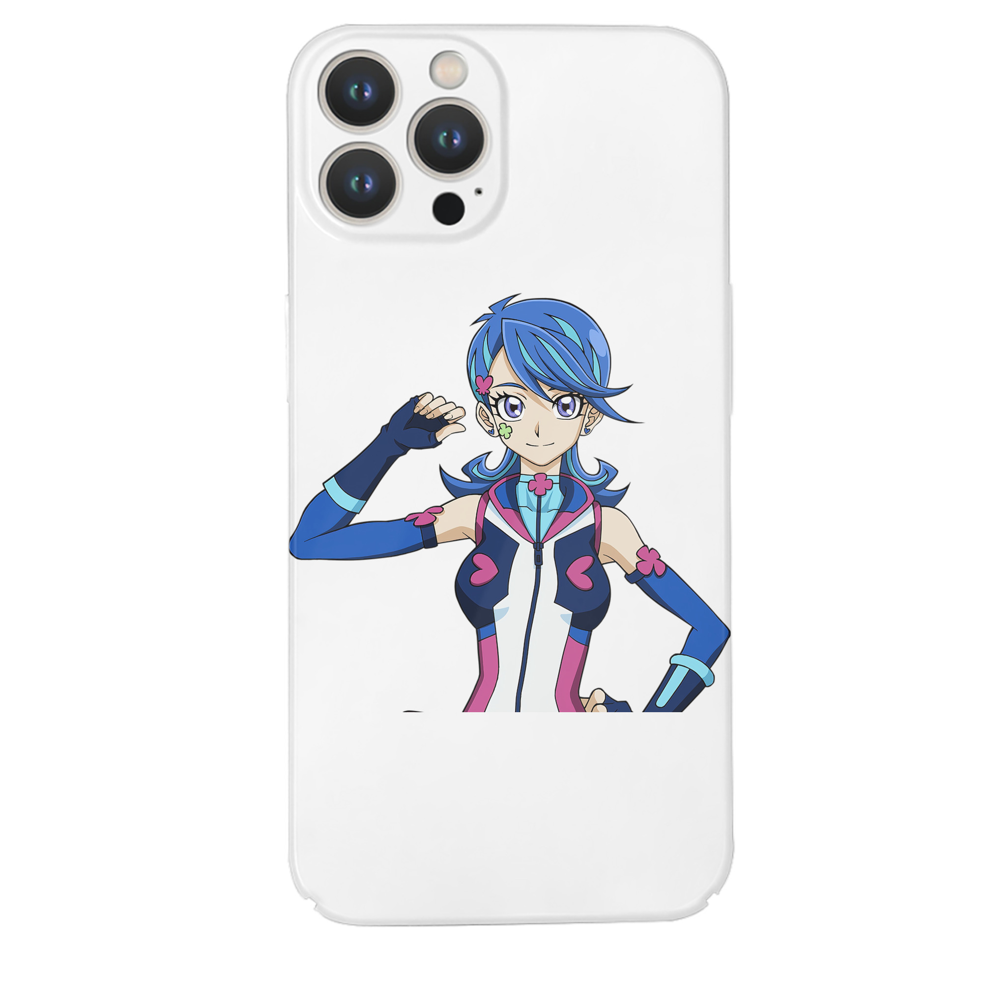 （画像用） 遊☆戯☆王 Yu-Gi-Oh! 【iPhone 14シリーズ対応】ハードケース